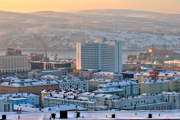 Кракен через тор
