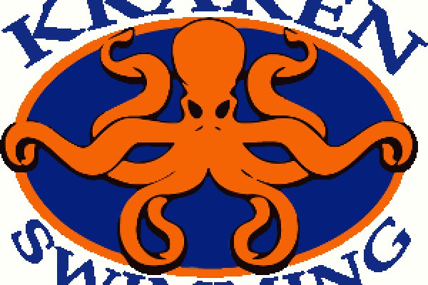 Kraken рынок